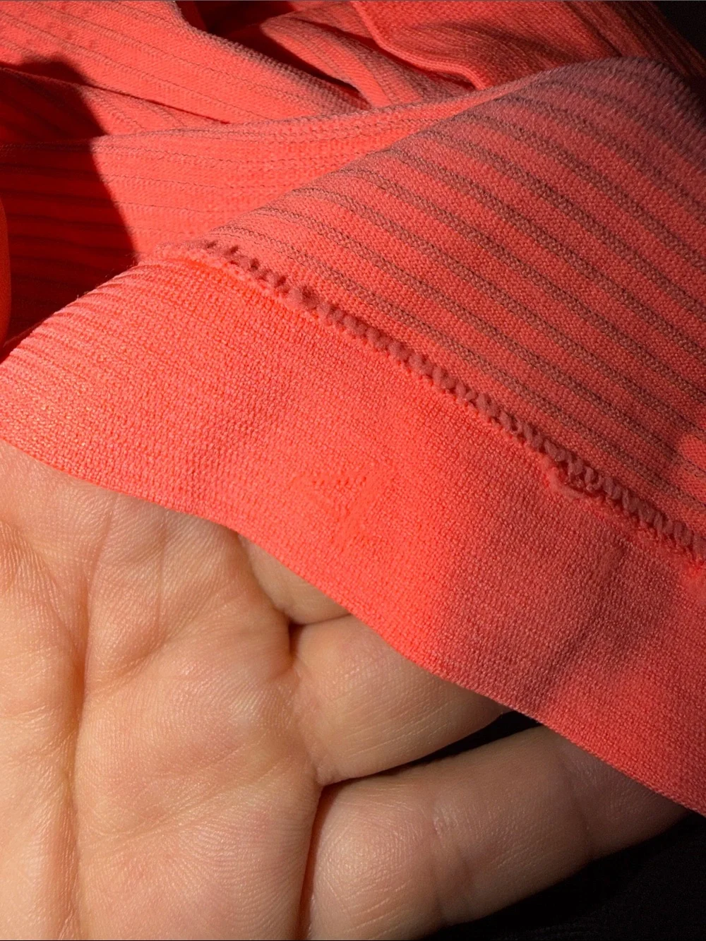 lululemon athletica fitted long
